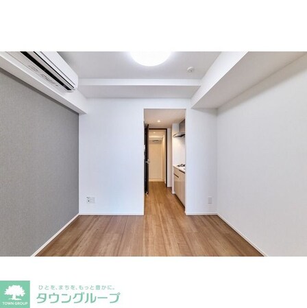 BPRレジデンス東日暮里の物件内観写真